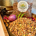 Black Chana