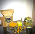 Turmeric Powder (Haldi)