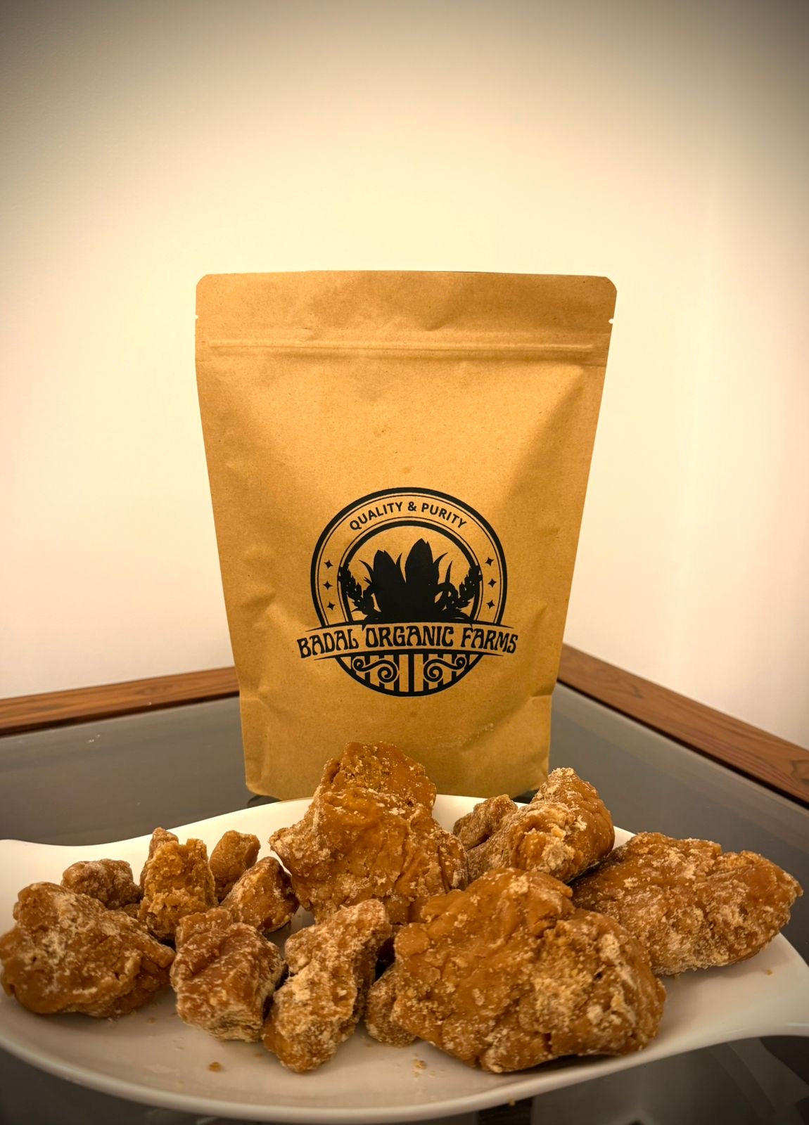 Jaggery (Gur)