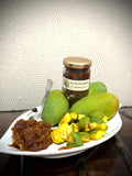 Mango Chutney Sweet & Spicy