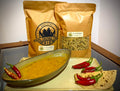 Moong Dal - Split