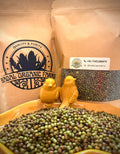 Moong Dal - Whole (Sabut)