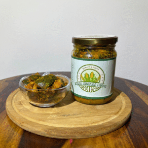 Mango Pickle - 500 g
