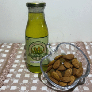 Almond Oil - 250 ml