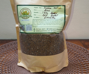Kodo Millet - 1kg