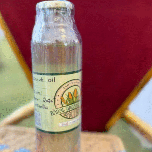 Coconut Oil - 400 ml