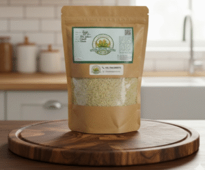 Rice - 1 kg