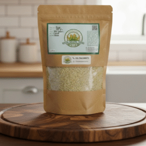Rice - 1 kg