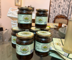 Lemon Pickle - 500 g