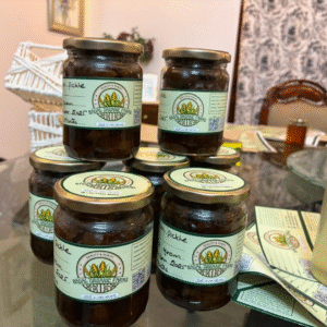 Lemon Pickle - 500 g