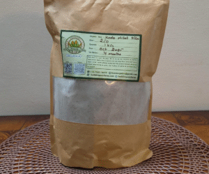 Kodo Millet Flour - 1kg