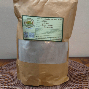 Kodo Millet Flour - 1kg
