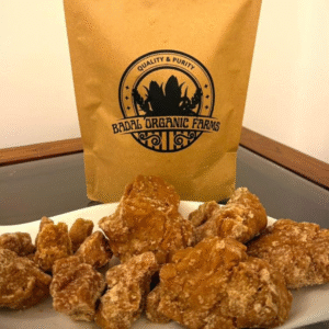 GUR jaggery 1 kg
