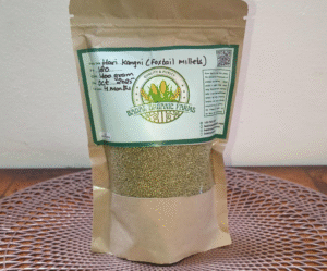 Hari Kangni (Foxtail Millet) - 400 g