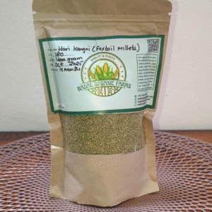 Hari Kangni (Foxtail Millet) - 400 g
