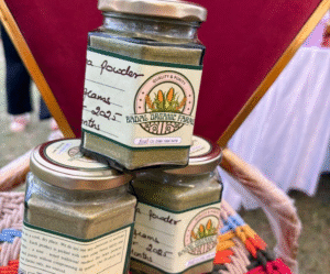 Moringa Powder - 250 g