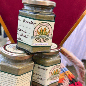 Moringa Powder - 250 g