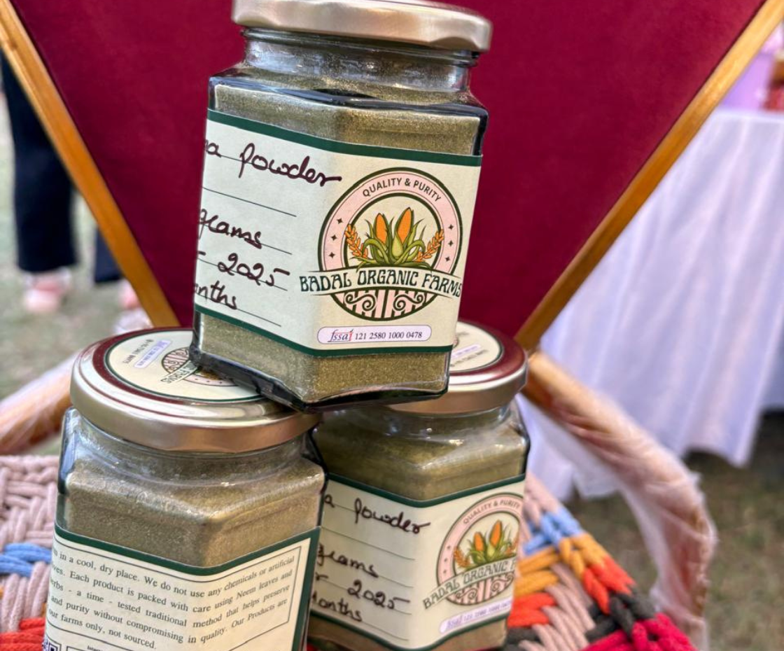 Moringa Powder - 250 g