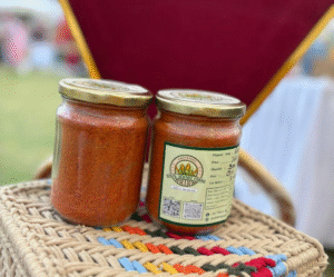 Red Chilli Powder - 300 g