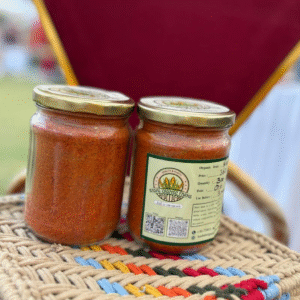 Red Chilli Powder - 300 g