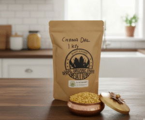 Channa Dal - 1 kg