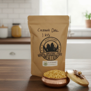 Channa Dal - 1 kg