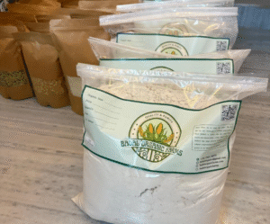 Sona Moti Atta - 5 kg