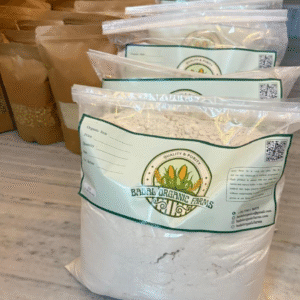 Sona Moti Atta - 5 kg