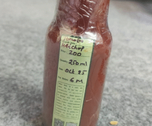Tomato Ketchup - 250 ml