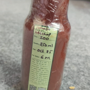 Tomato Ketchup - 250 ml
