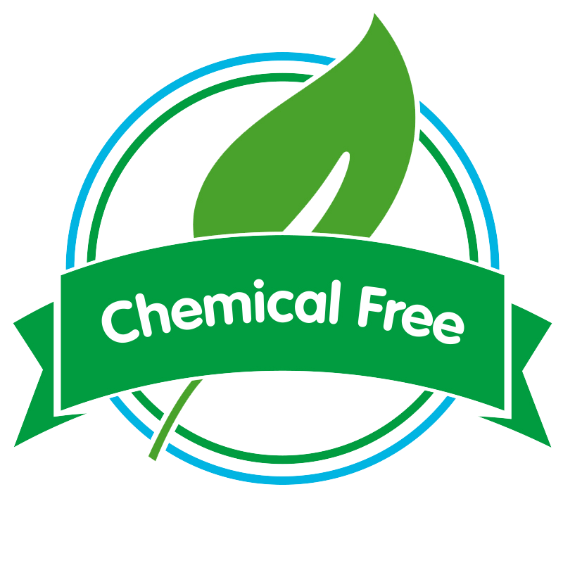 Chemical Free